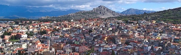 dorgali